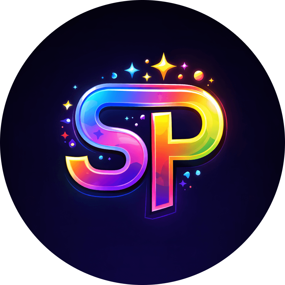SnapPrompt Logo